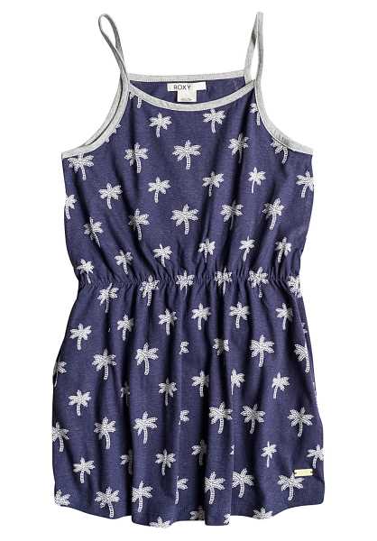 Roxy Hear - Blu Bambini Bello Dresses (V8523)